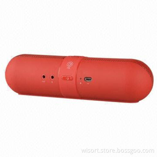 2014 New Product Bluetooth Speaker with Super Sound